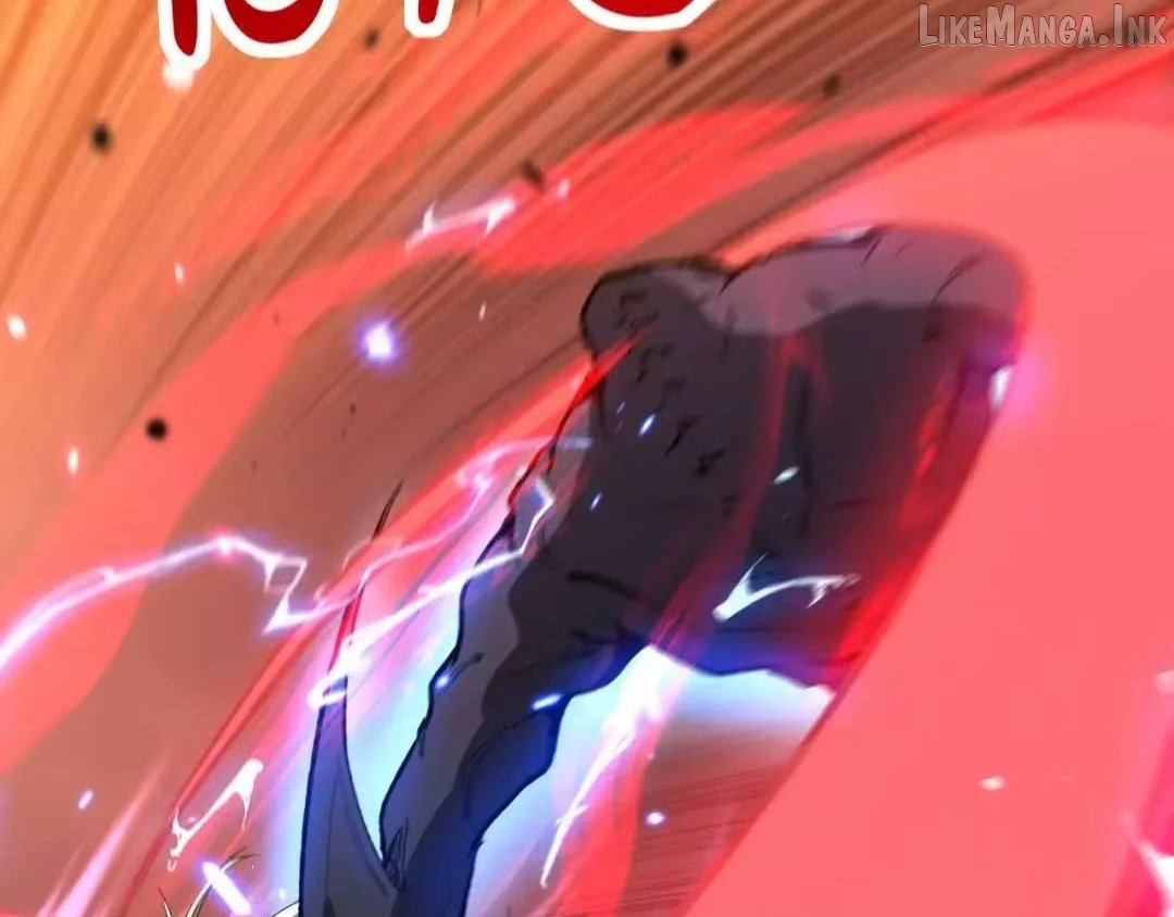 God-level Assassin, I’m the Shadow Chapter 118  - page 81